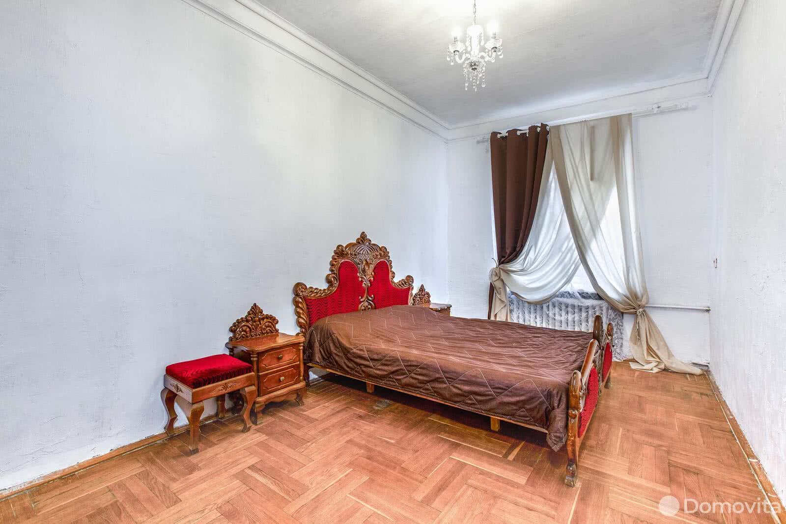 Купить 2-комнатную квартиру в Минске, пр-т Независимости, д. 19, 205000 USD, код: 1033381 - фото 6