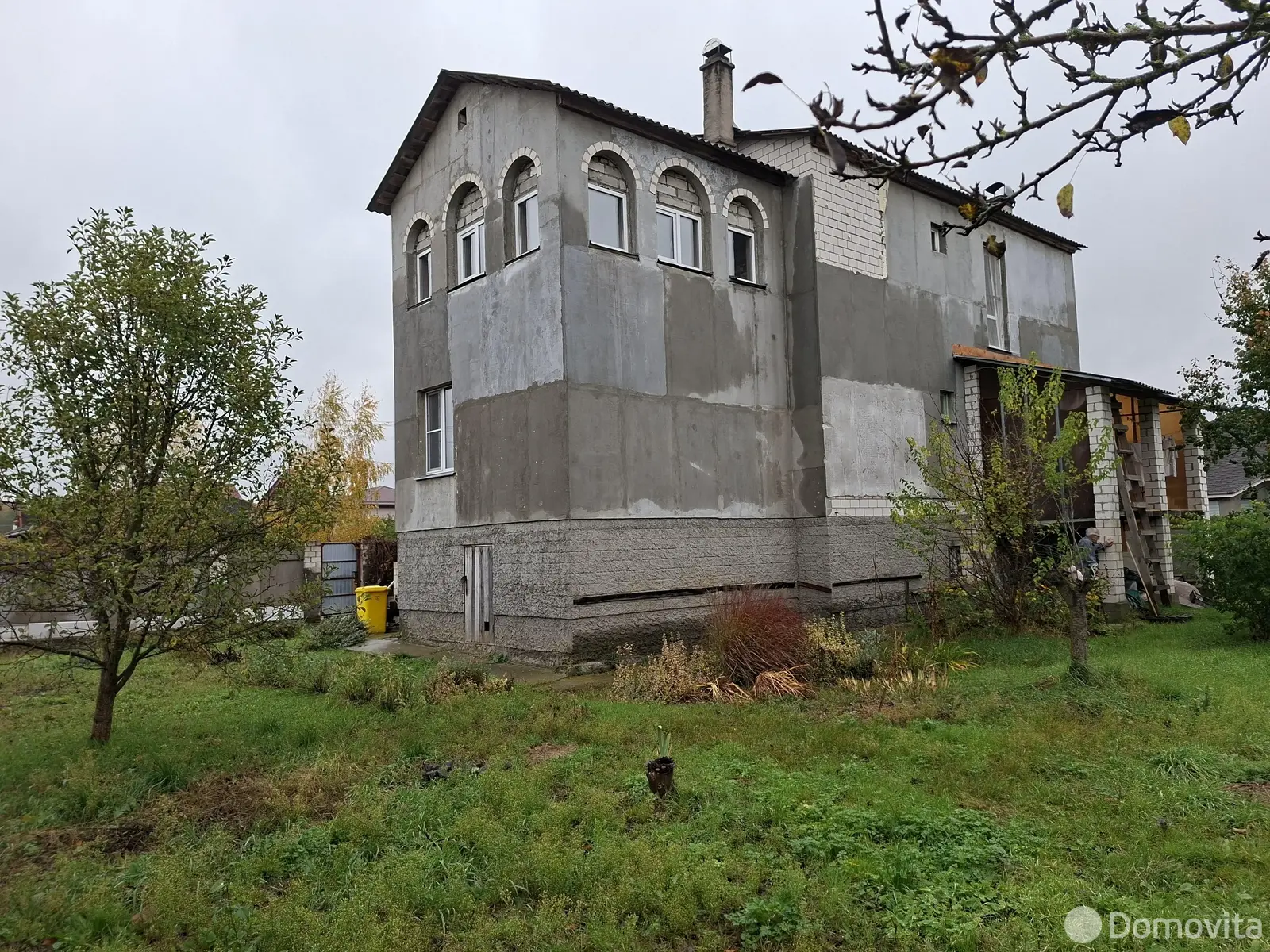 дом, Гомель, ул. Сядибная, д. 6, стоимость продажи 261 783 р.