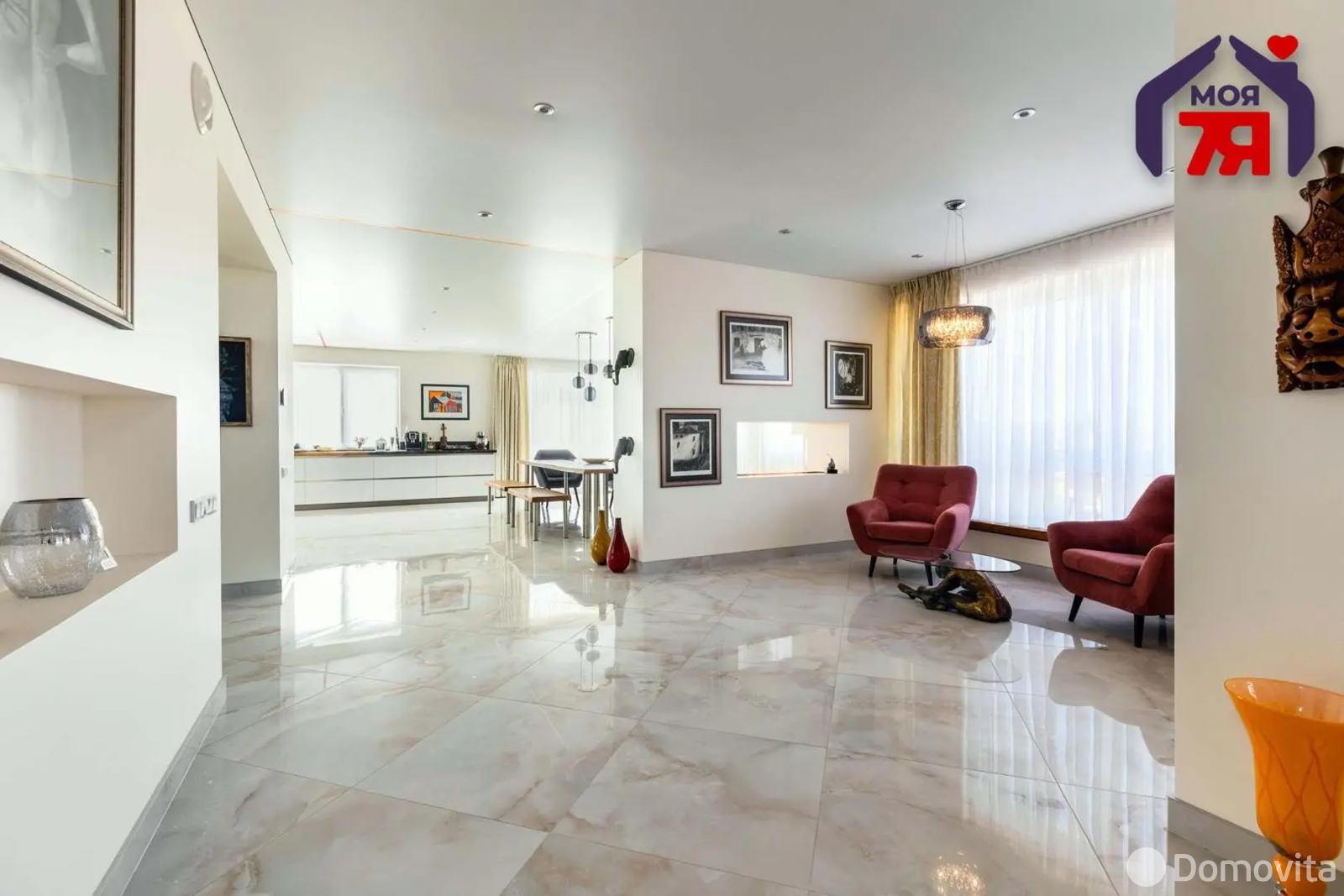 дом, Логожеск, ул. Озёрная