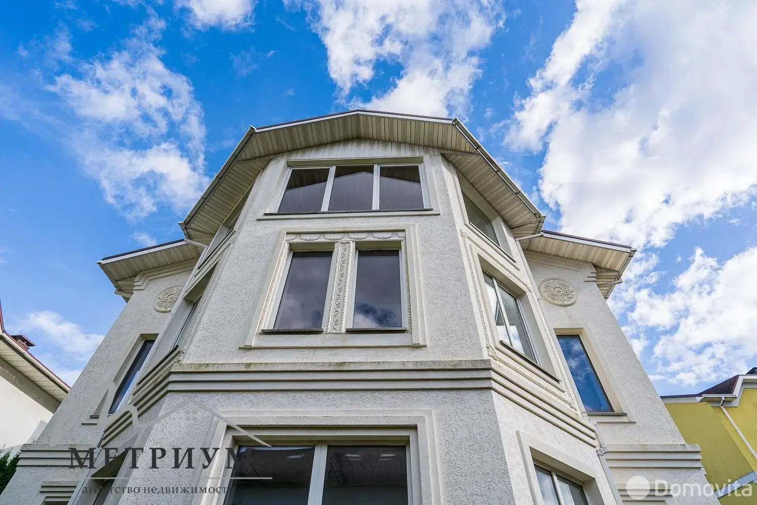 продажа дома, Минск, ул. Жасминовая