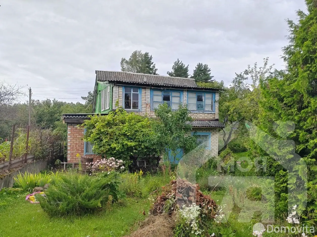 Продажа 2-этажной дачи в Журавлик-2008 Минская область, 9900USD, код 181706 - фото 14