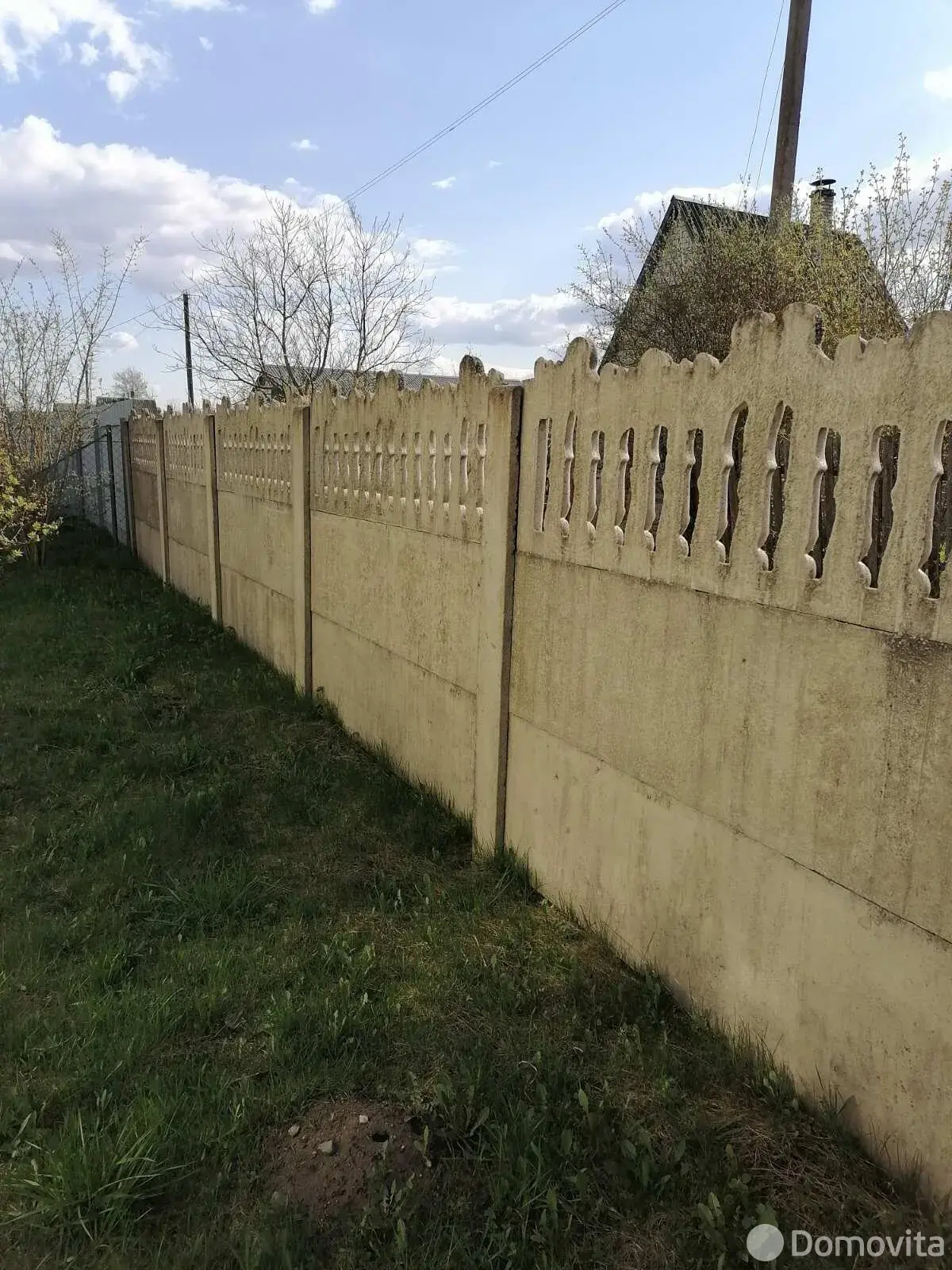 Продажа 1-этажной дачи в Ангел Минская область, 8000USD, код 184334 - фото 13