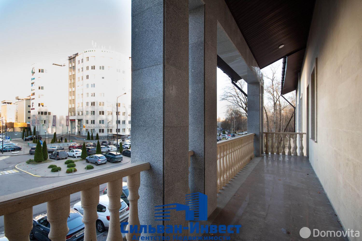 Купить торговую точку на Логойский тр-т, д. 18 в Минске, 2500000USD, код 997196 - фото 25