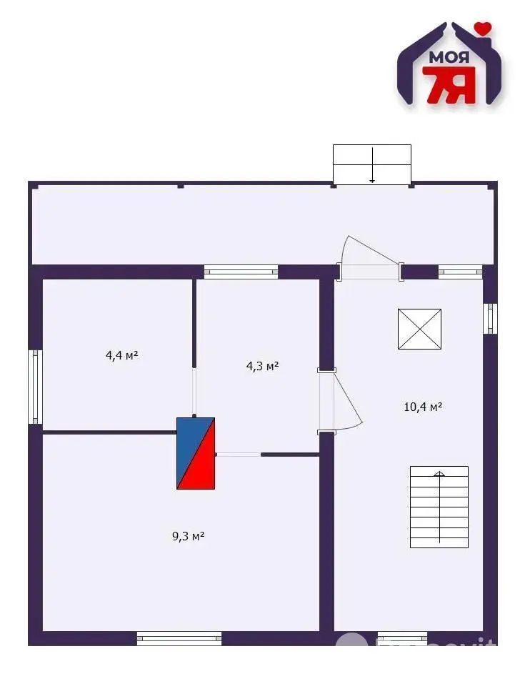 Стоимость продажи дачи, Ленок-89, 