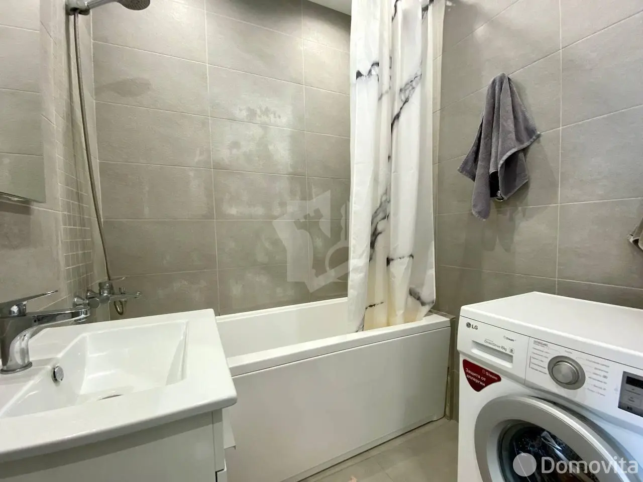 Снять 1-комнатную квартиру в Минске, ул. Ратомская, д. 7, 620USD, код 148726 - фото 15