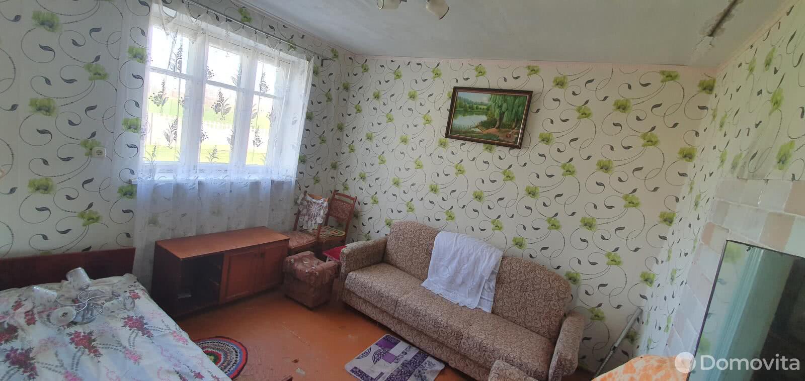 дом, Ханевичи, , стоимость продажи 48 994 р.