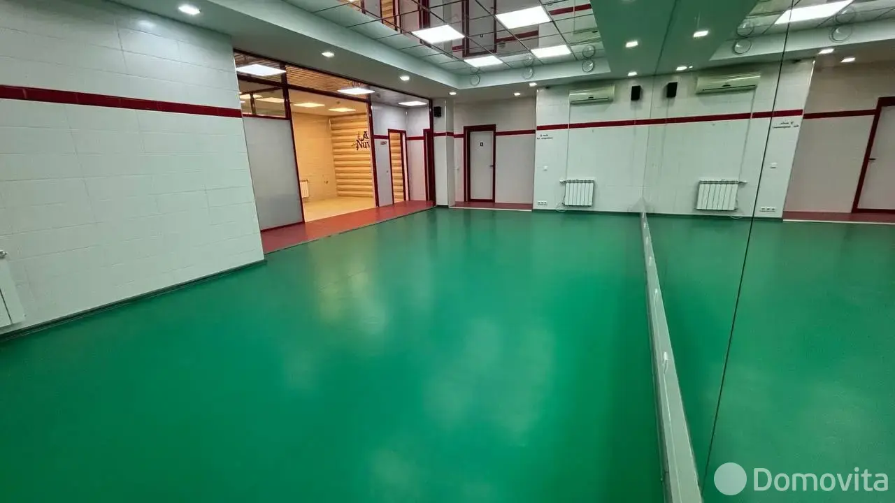 Купить помещение под сферу услуг в Минске, ул. Каховская, д. 17 - фото 15