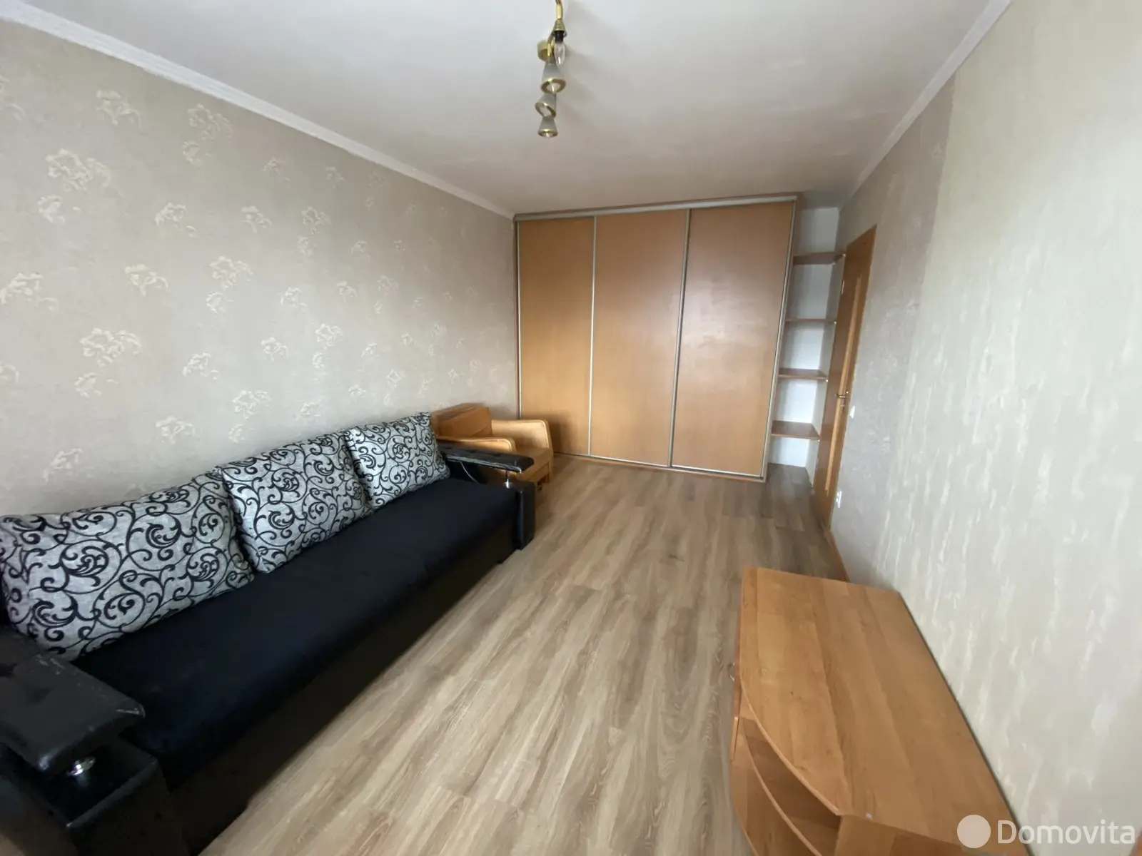 квартира, Минск, ул. Орловская, д. 86/4 в Центральном районе