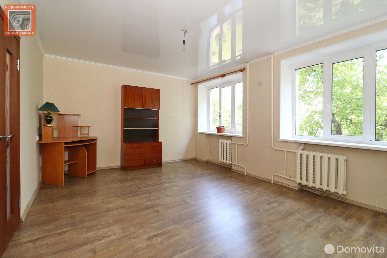 Продажа 2-комнатной квартиры в Гомеле, ул. Советская, д. 119, 37500 USD, код: 1008363 - фото 1