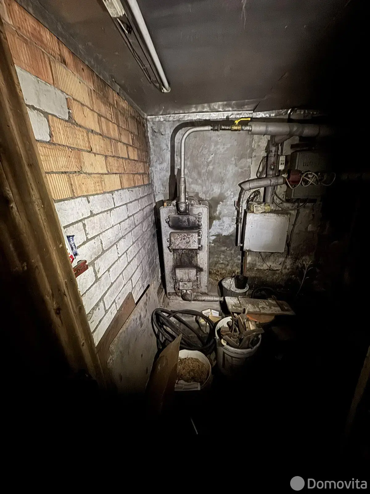 Купить 1-этажную дачу в Зареченская Дружба Минская область, 30000USD, код 184647 - фото 16