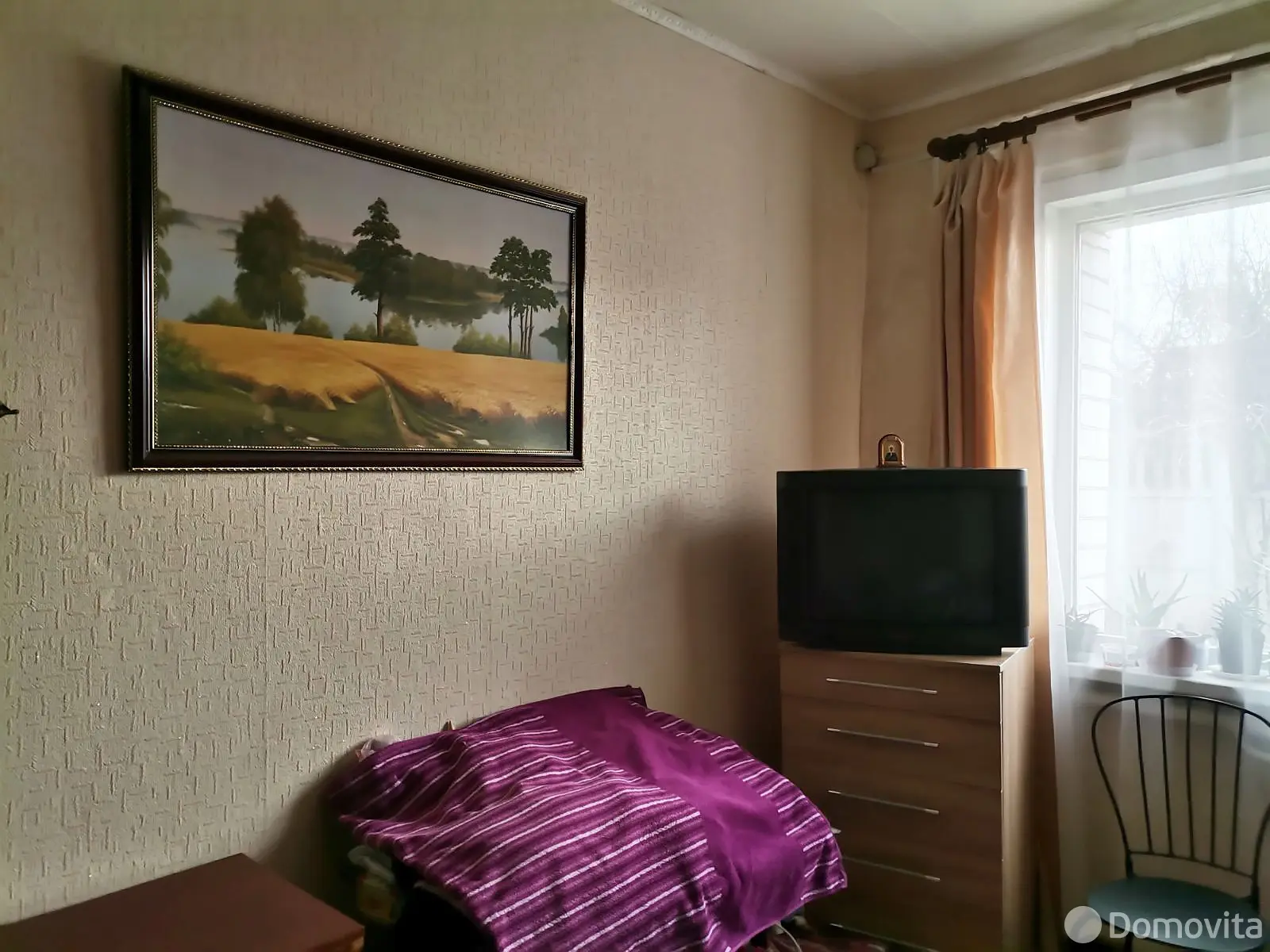 дом, Барановичи, ул. Егорова, д. 3