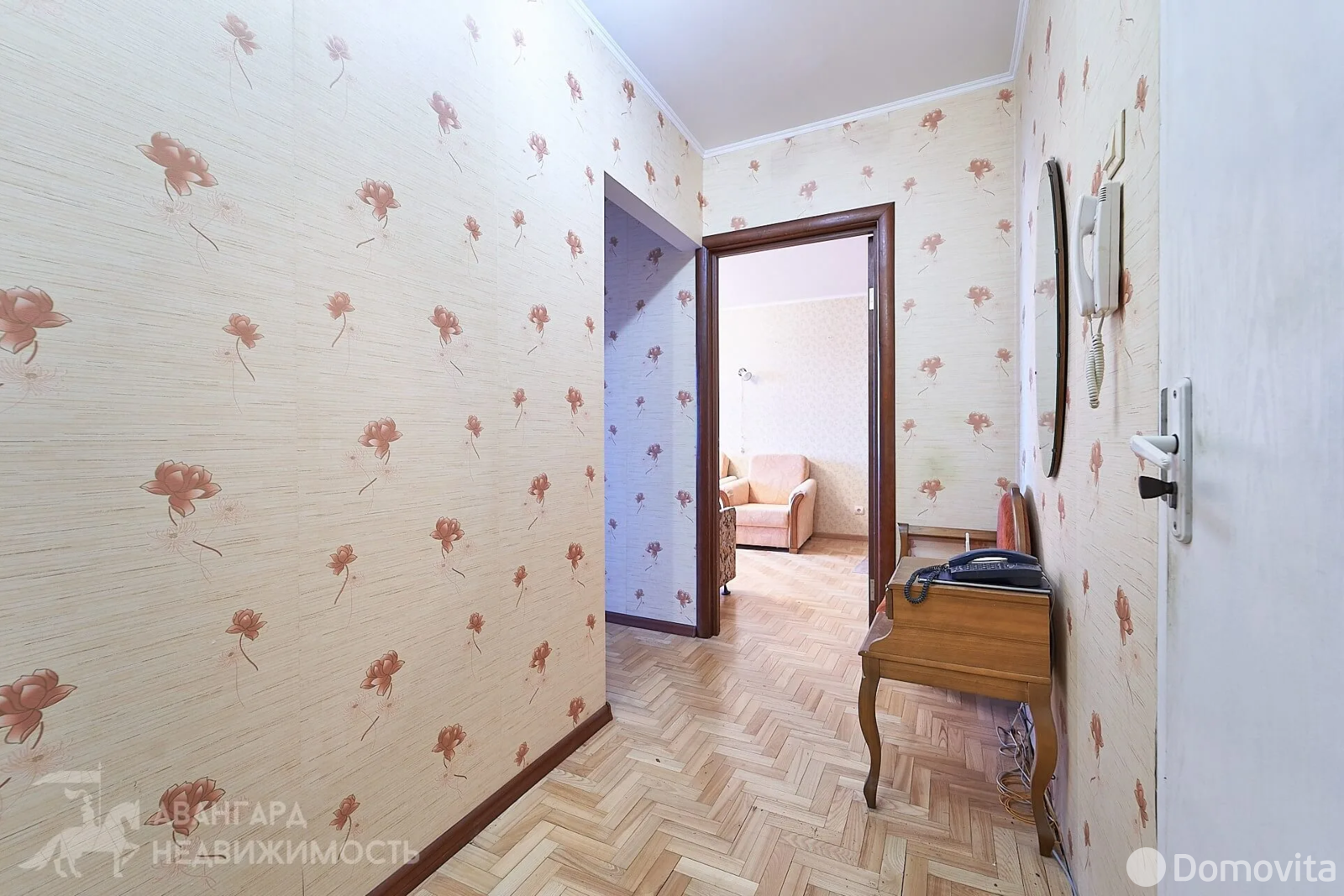 Снять 1-комнатную квартиру в Лесном, ул. Н.Н.Александрова, д. 1, 280USD, код 150023 - фото 14