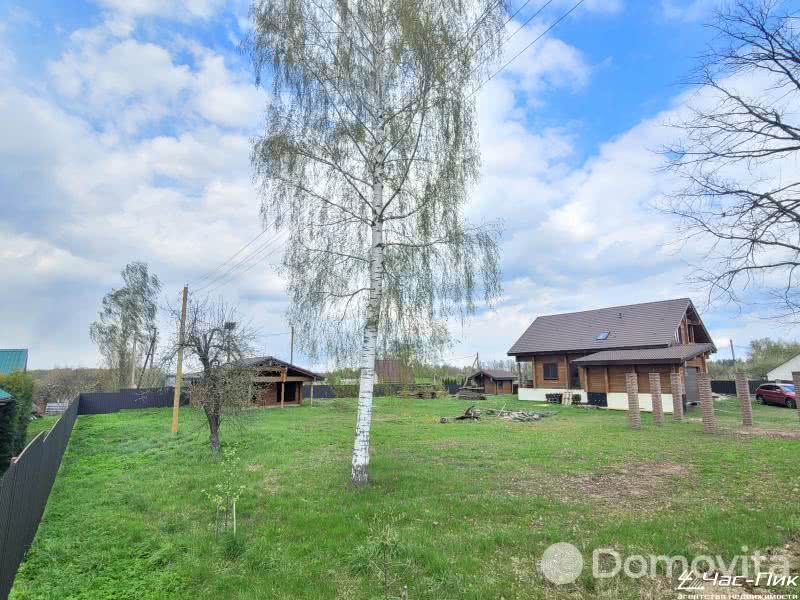 Купить земельный участок, 12 соток, Пятевщина, Минская область, 55000USD, код 567745 - фото 19