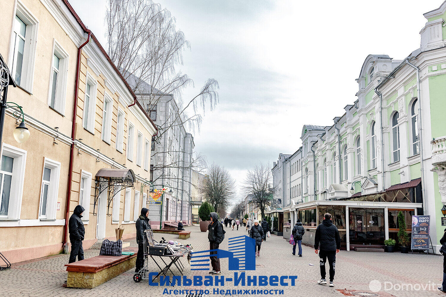 Купить помещение под сферу услуг в Могилеве, ул. Мигая, д. 13 - фото 29