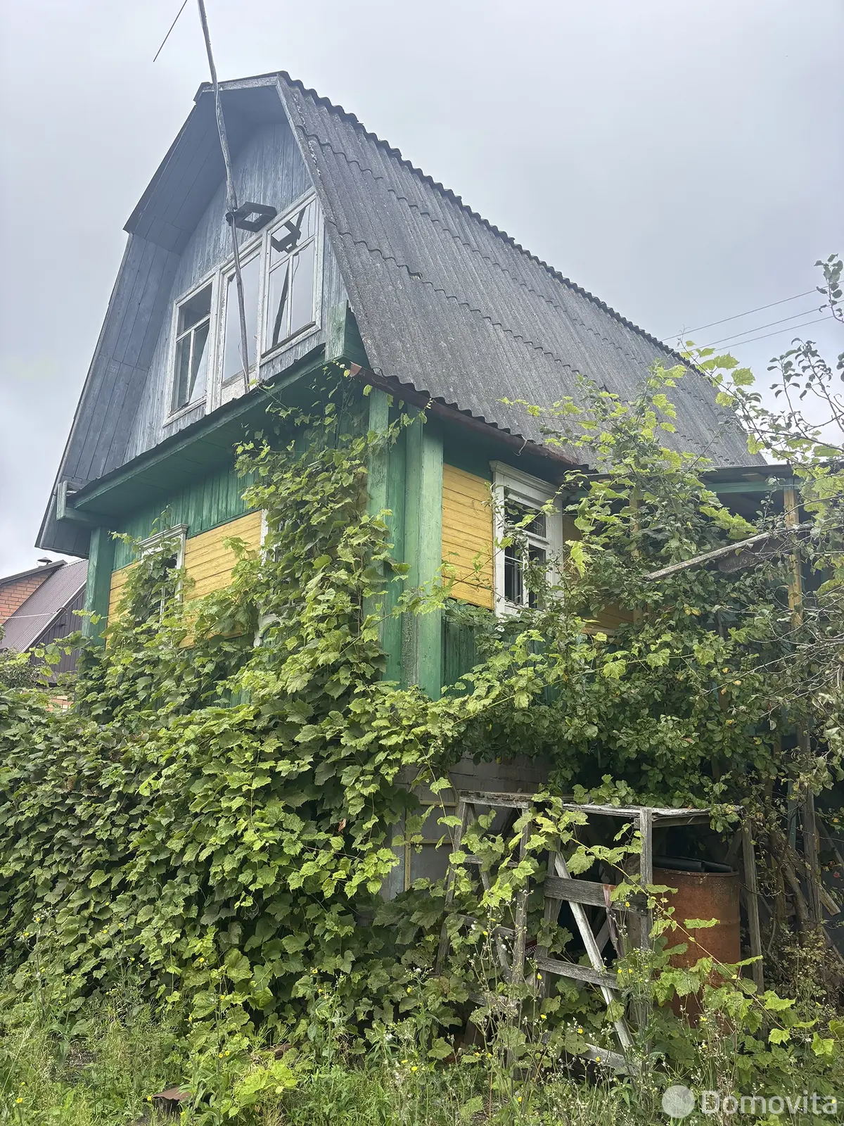 дача, НАДЕЖДА-ПРОЕКТ Пуховичский район,