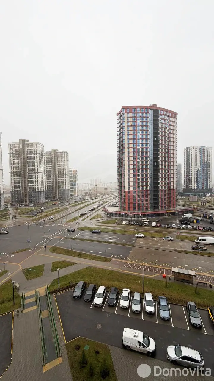 Снять 2-комнатную квартиру в Минске, ул. Жореса Алфёрова, д. 10, 690USD, код 148690 - фото 21