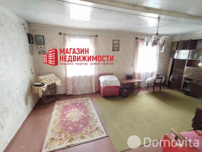 Продажа 1-этажного дома в Гродно, Гродненская область ул. Зои Космодемьянской, д. 43, 25000USD - фото 3