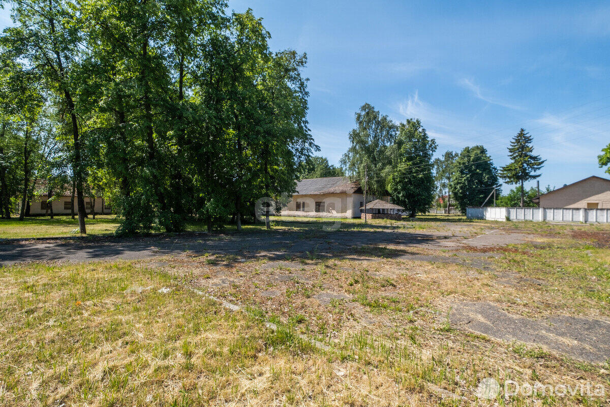 Купить складское помещение на ул. Войкова, д. 12/а в Барановичах - фото 17