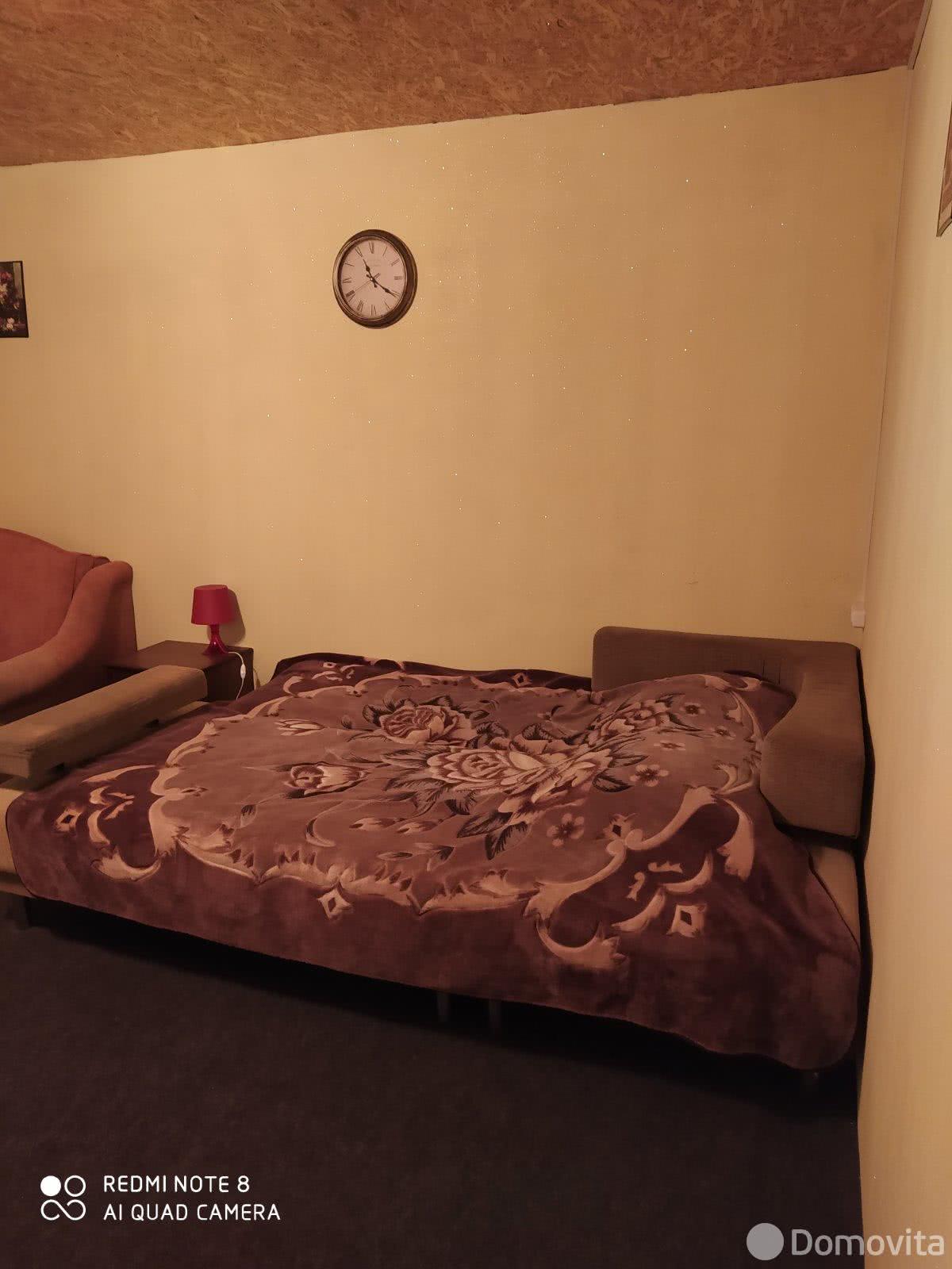 Аренда 1-этажного дома в Птичи, Минская область, , 35USD, код 1744 - фото 16