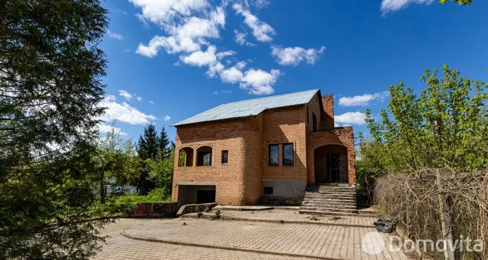 купить коттедж, Семково, пер. Приморский, д. 12
