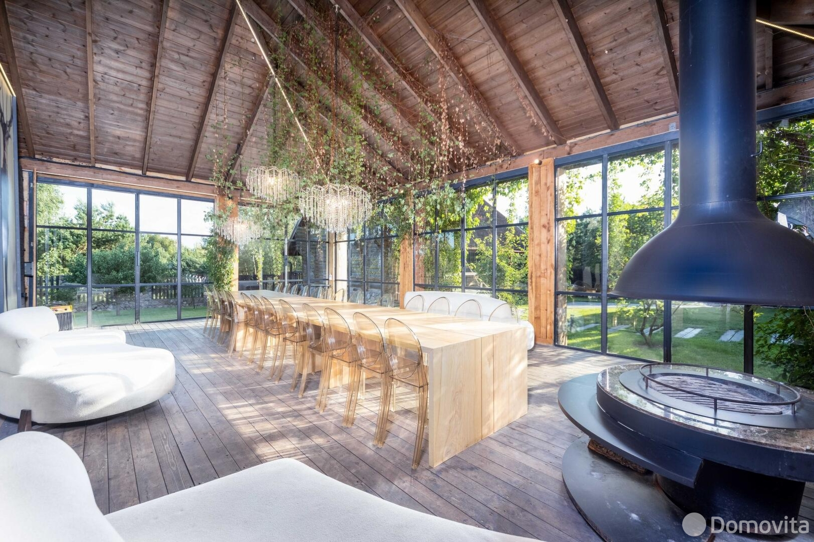 объект сферы услуг, Задворье, ул. Озёрная