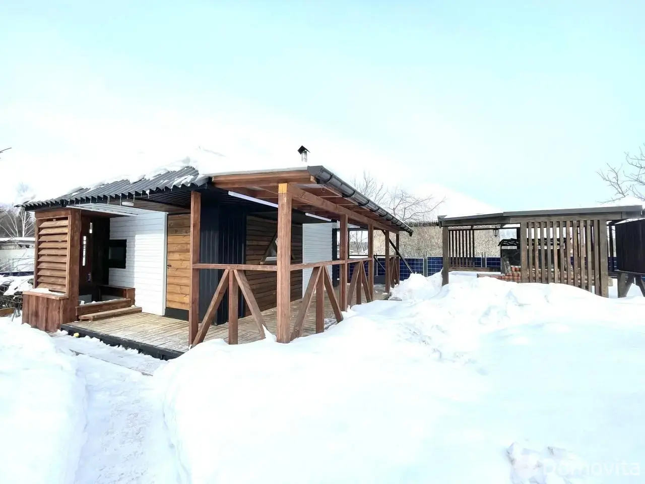 продажа коттеджа, Виола, д. 12