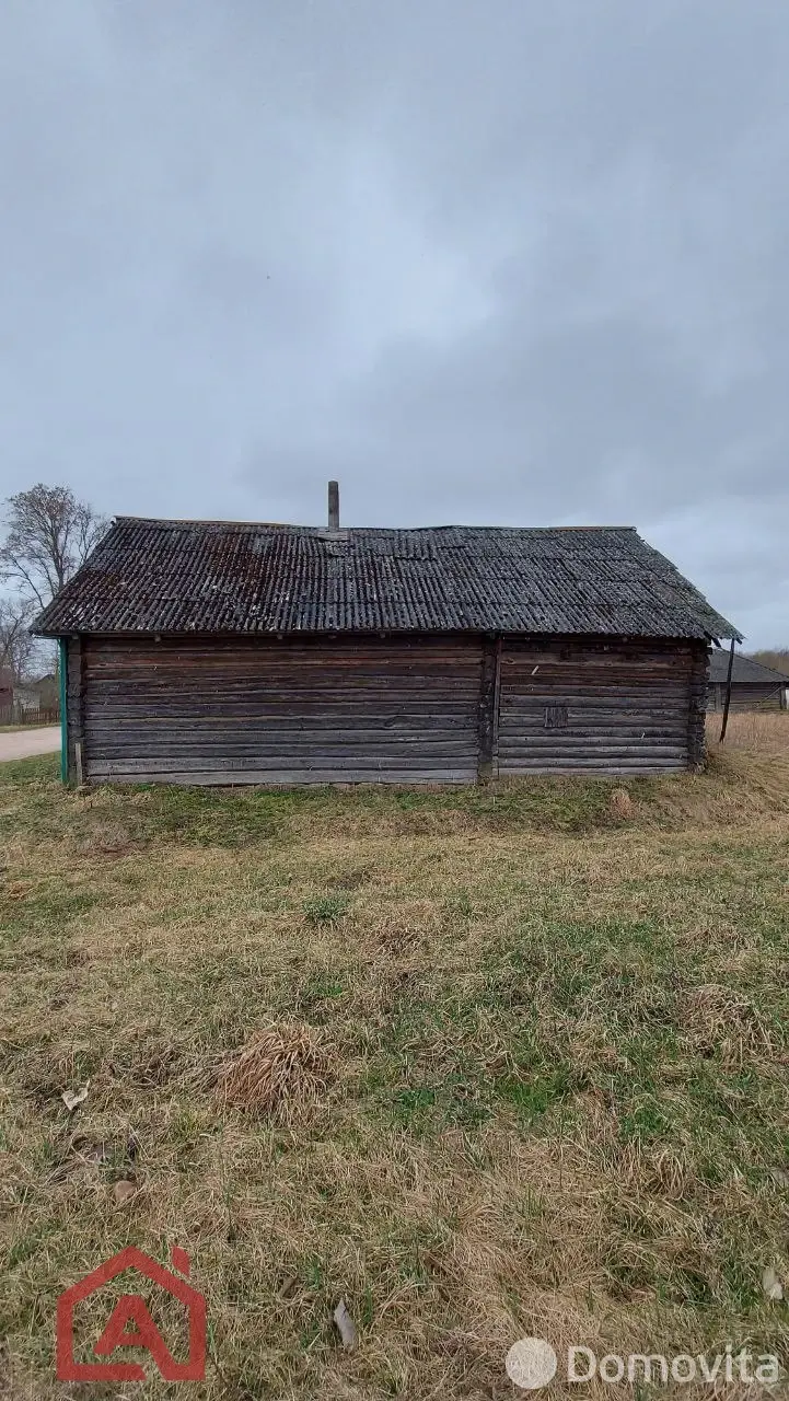 дом, Гедевичи, ул. Красивая, д. 36 