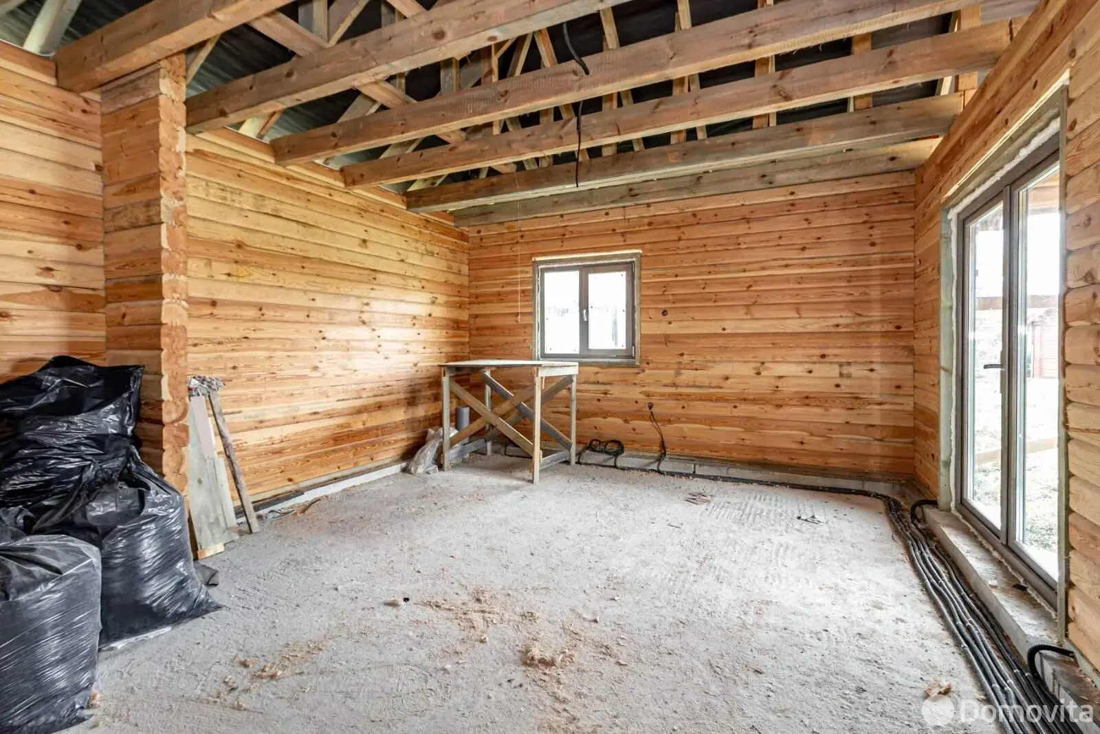 Продажа 1-этажной дачи в Милаши Минская область, 38500USD, код 184866 - фото 21