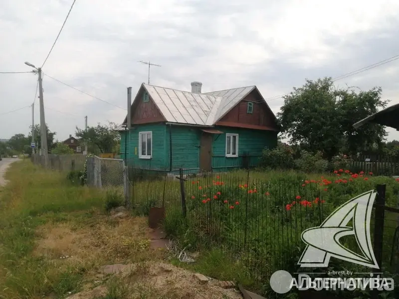 дом, Ковалики, , стоимость продажи 40 431 р.