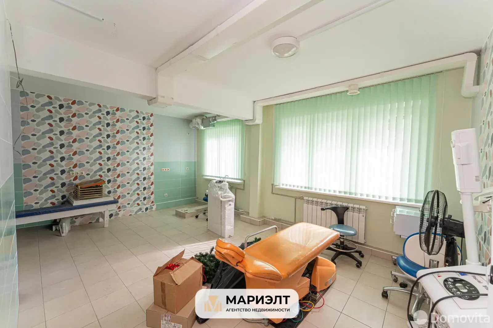 Купить помещение под сферу услуг в Минске, ул. Скрыганова, д. 3 - фото 7