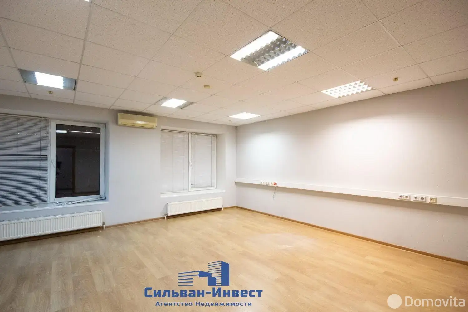 Снять офис на пр-т Независимости, д. 86/Б в Минске, 13934EUR, код 15740 - фото 21