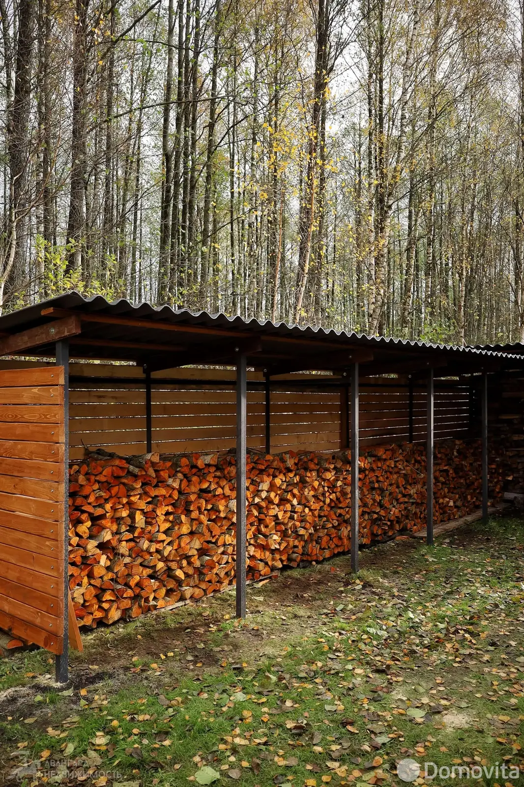 Продажа 2-этажной дачи в Лучайке Витебская область, 249000USD, код 184867 - фото 15