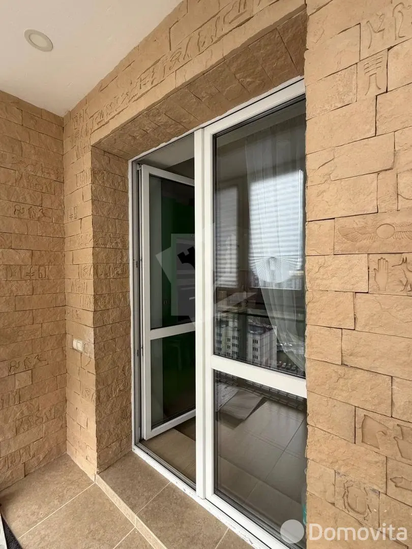 Снять 1-комнатную квартиру в Копище, ул. Лопатина, д. 15, 450USD, код 150552 - фото 16