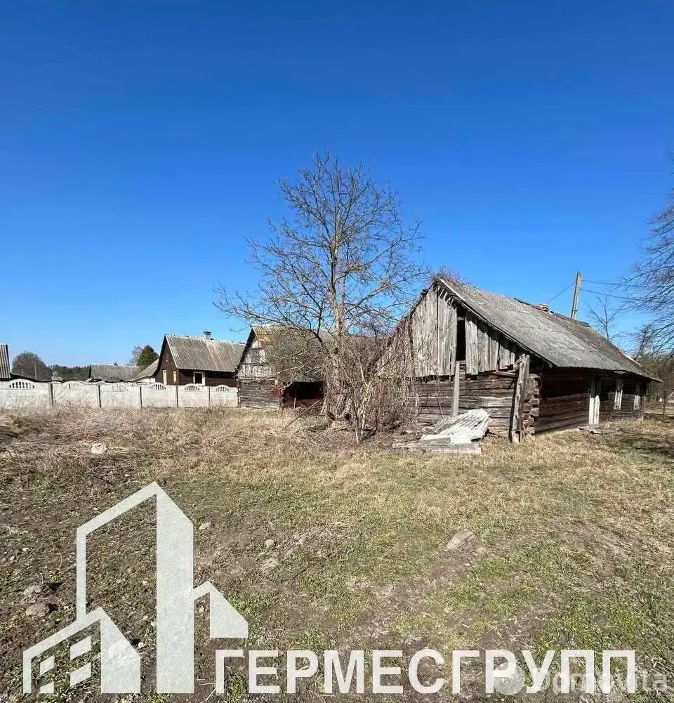 Цена продажи дома, Полятичи, ул. Западная