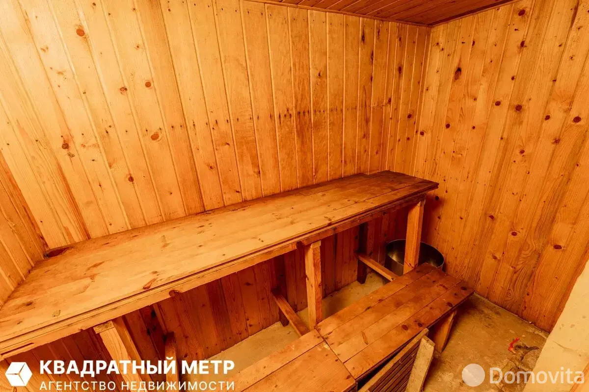 Продажа 2-этажной дачи в Ель Минская область, 13500USD, код 185840 - фото 14