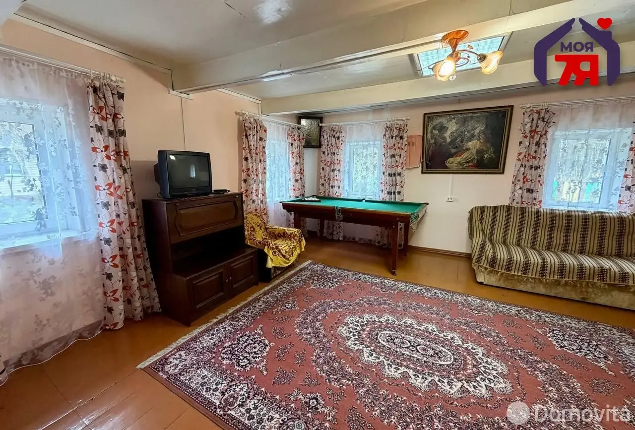 купить дом, Леньки, ул. Котовского