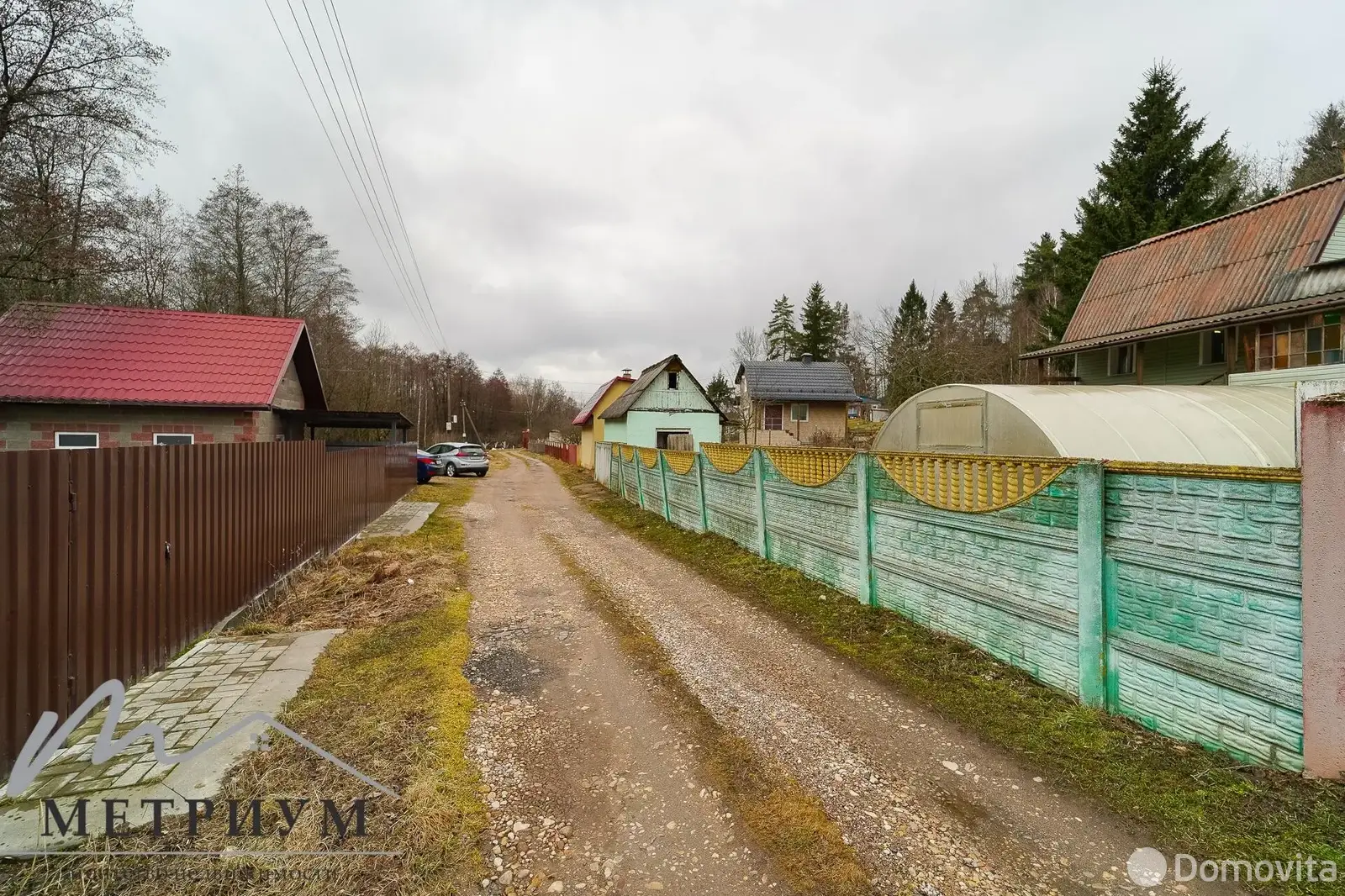 Продажа 2-этажной дачи в Подсадье Минская область, 19870USD, код 182041 - фото 29