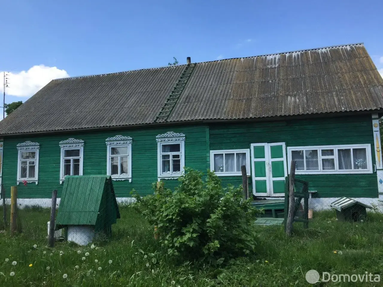 Цена продажи дома, Гулевичи, ул. Победы, д. 81