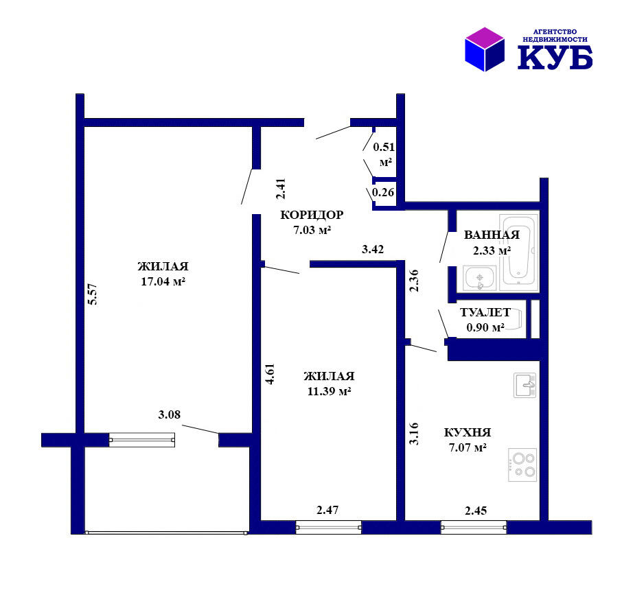 Стоимость продажи квартиры, Минск, ул. Нестерова, д. 72