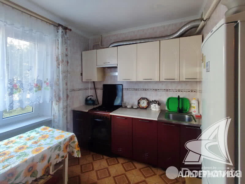 Продажа 1-комнатной квартиры в Жабинке, , 22800 USD, код: 1052810 - фото 3