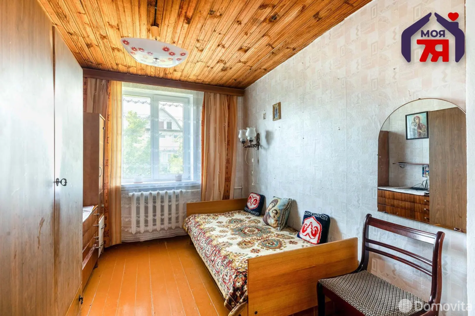 Купить 3-этажную дачу в Звездочка-2002 Минская область, 117600BYN, код 186623 - фото 13