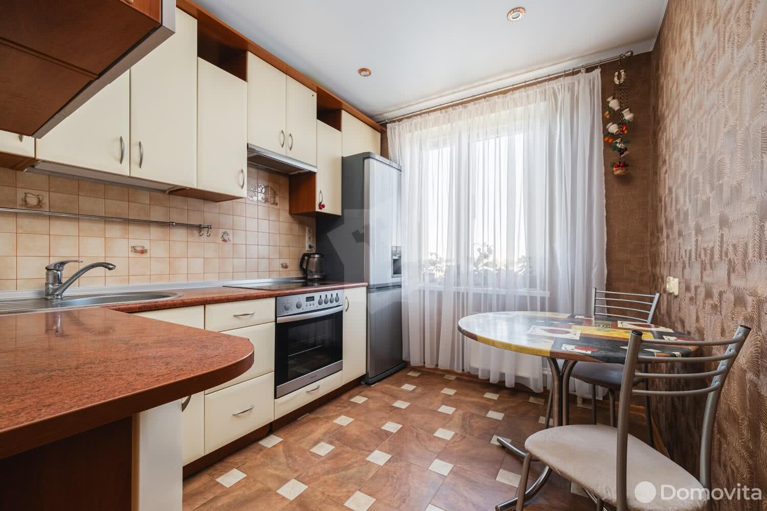 Продажа 3-комнатной квартиры в Минске, ул. Байкальская, д. 1, 87000 USD, код: 1022985 - фото 1