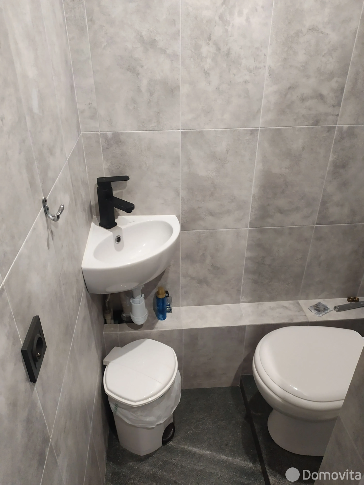 Продажа 2-этажной дачи в Холмогорье Минская область, 35000USD, код 186332 - фото 18