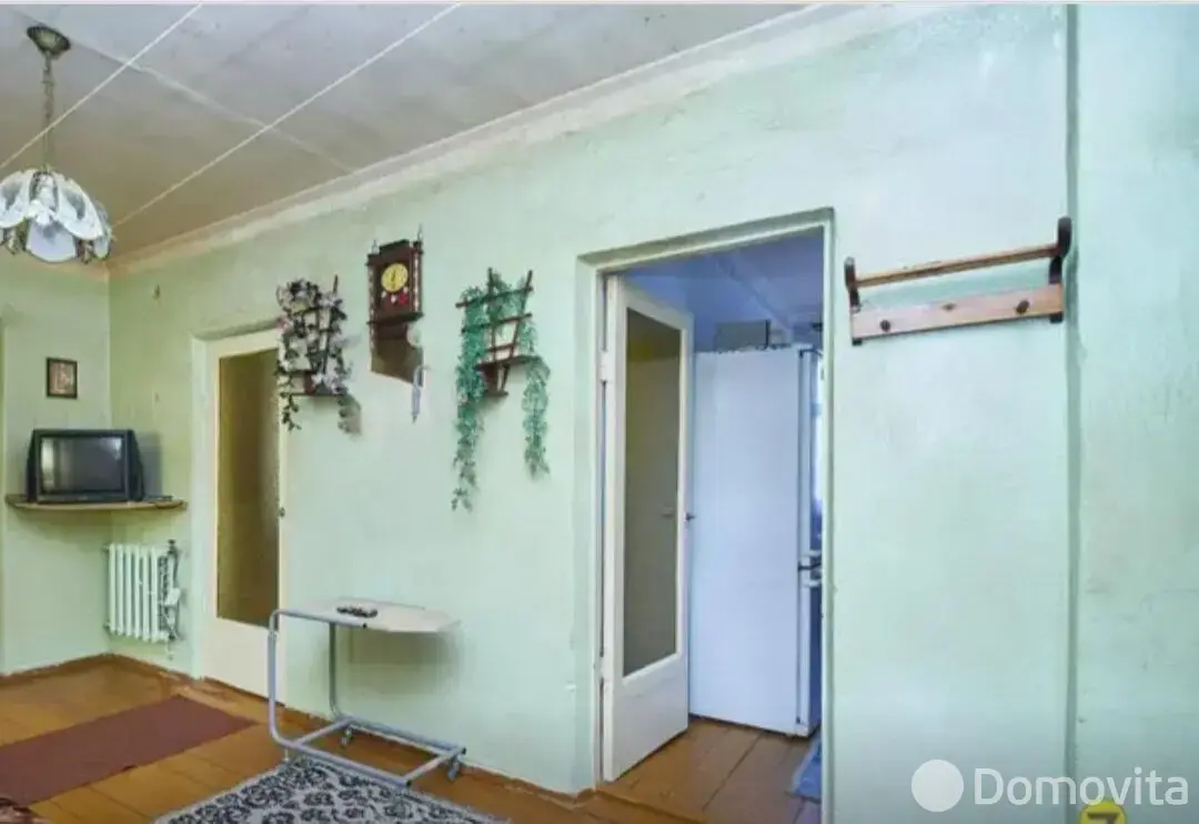 дом, Пережир, ул. Широкая