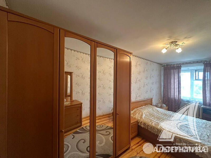 Продажа 3-комнатной квартиры в Бресте, ул. Гоголя, 61500 USD, код: 1015861 - фото 5