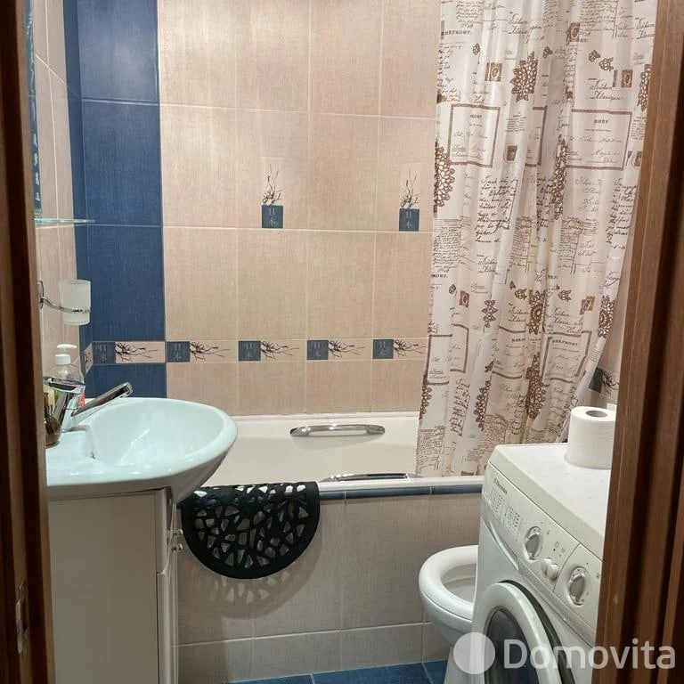 квартира, Минск, ул. Кульман, д. 24 - лучшее предложение