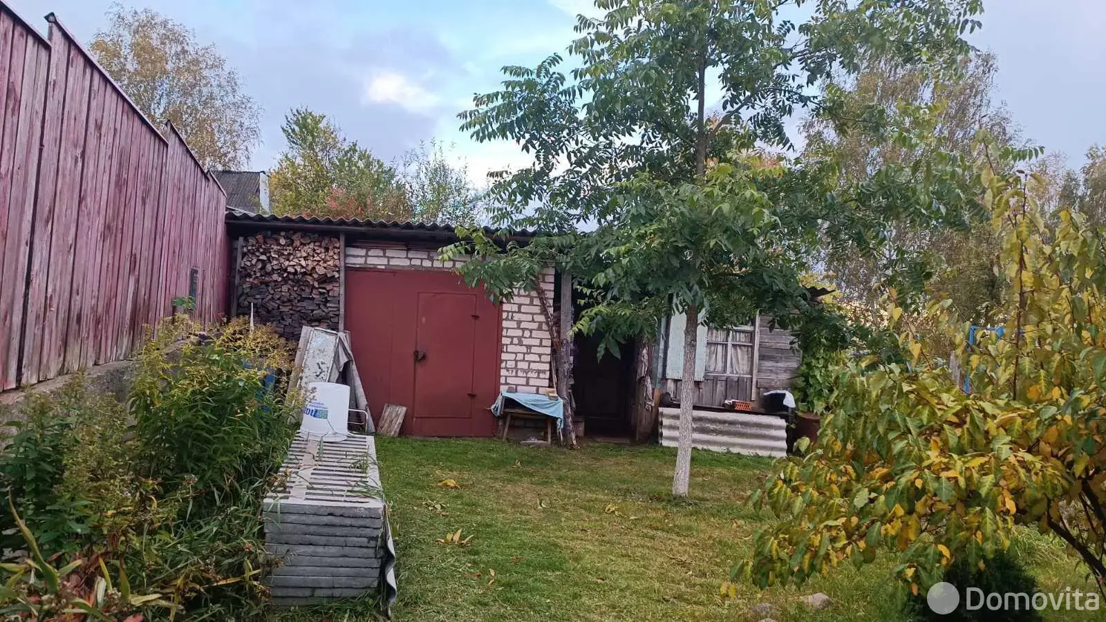 дача, Заценьский Родник, 