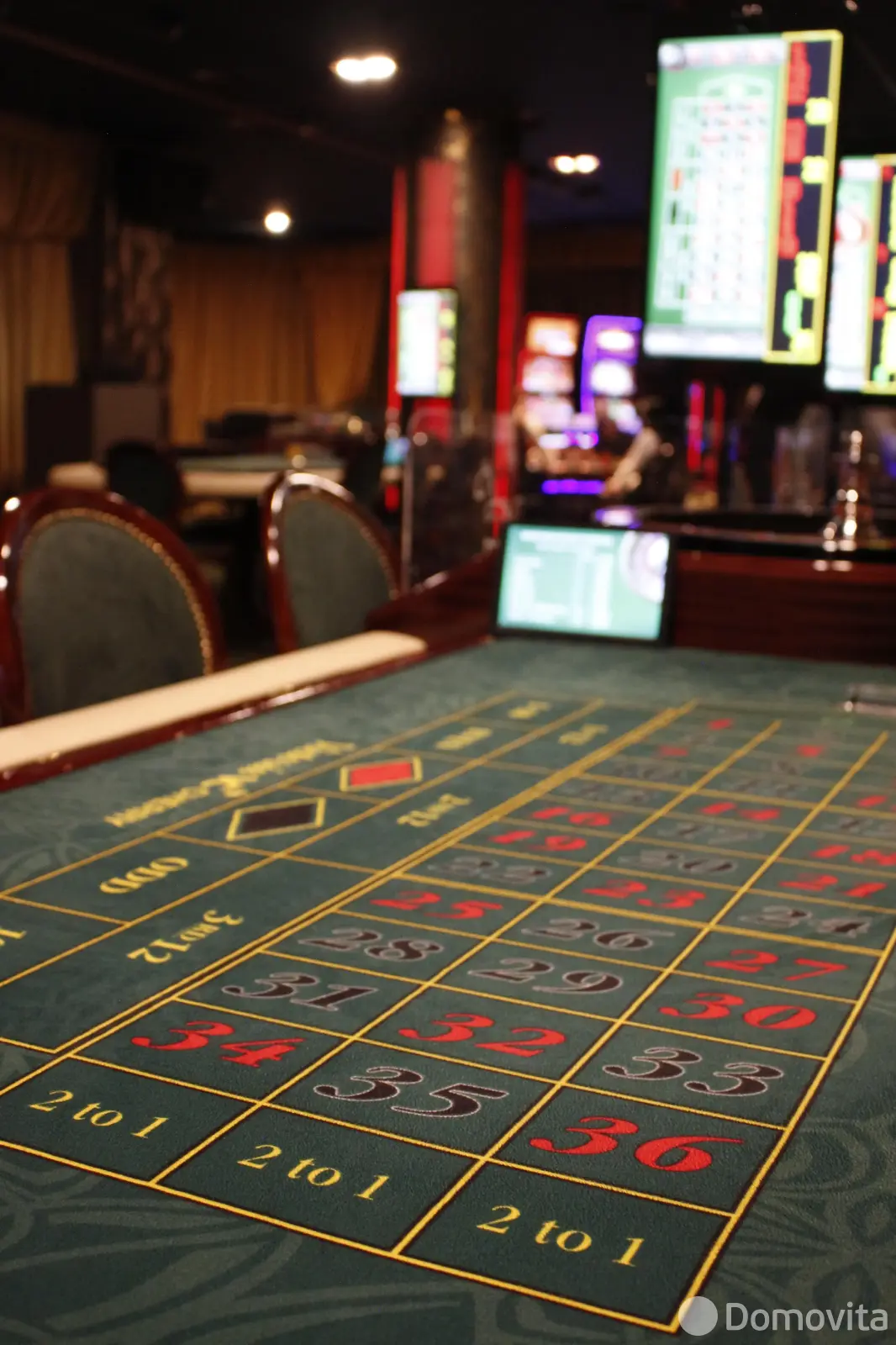 Купить помещение под сферу услуг в Минске, пр-т Победителей, д. 59 - фото 21