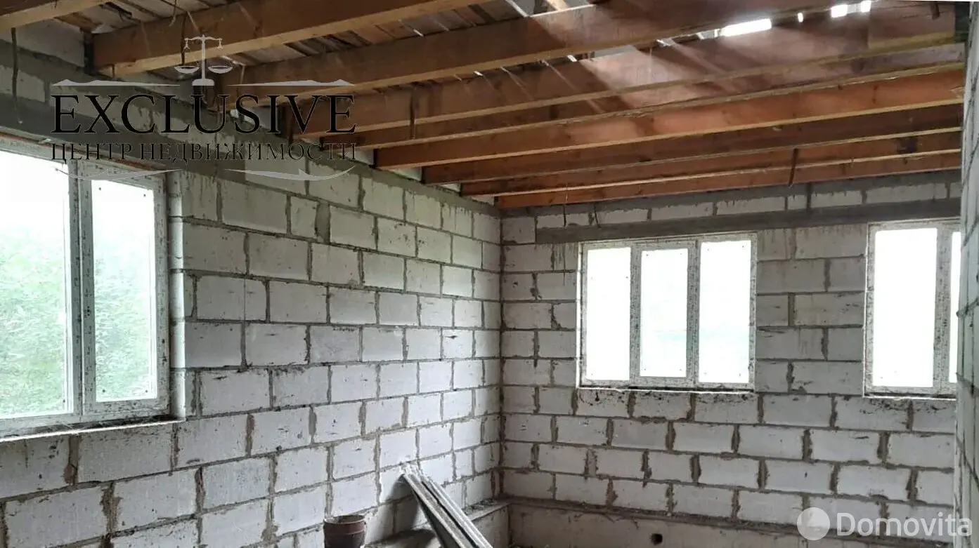 дом, Браслав, ул. Ленинская, д. 30