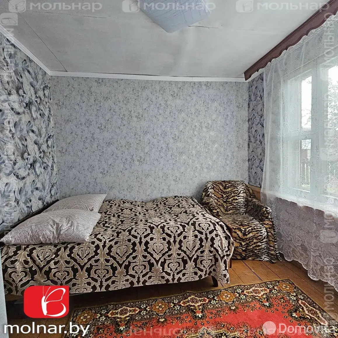 Стоимость продажи дома, Смолевичи, ул. 60 лет Октября